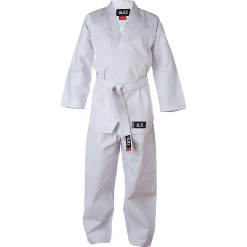 Taekwondo Doboks, Suits, Uniforms and Outfits