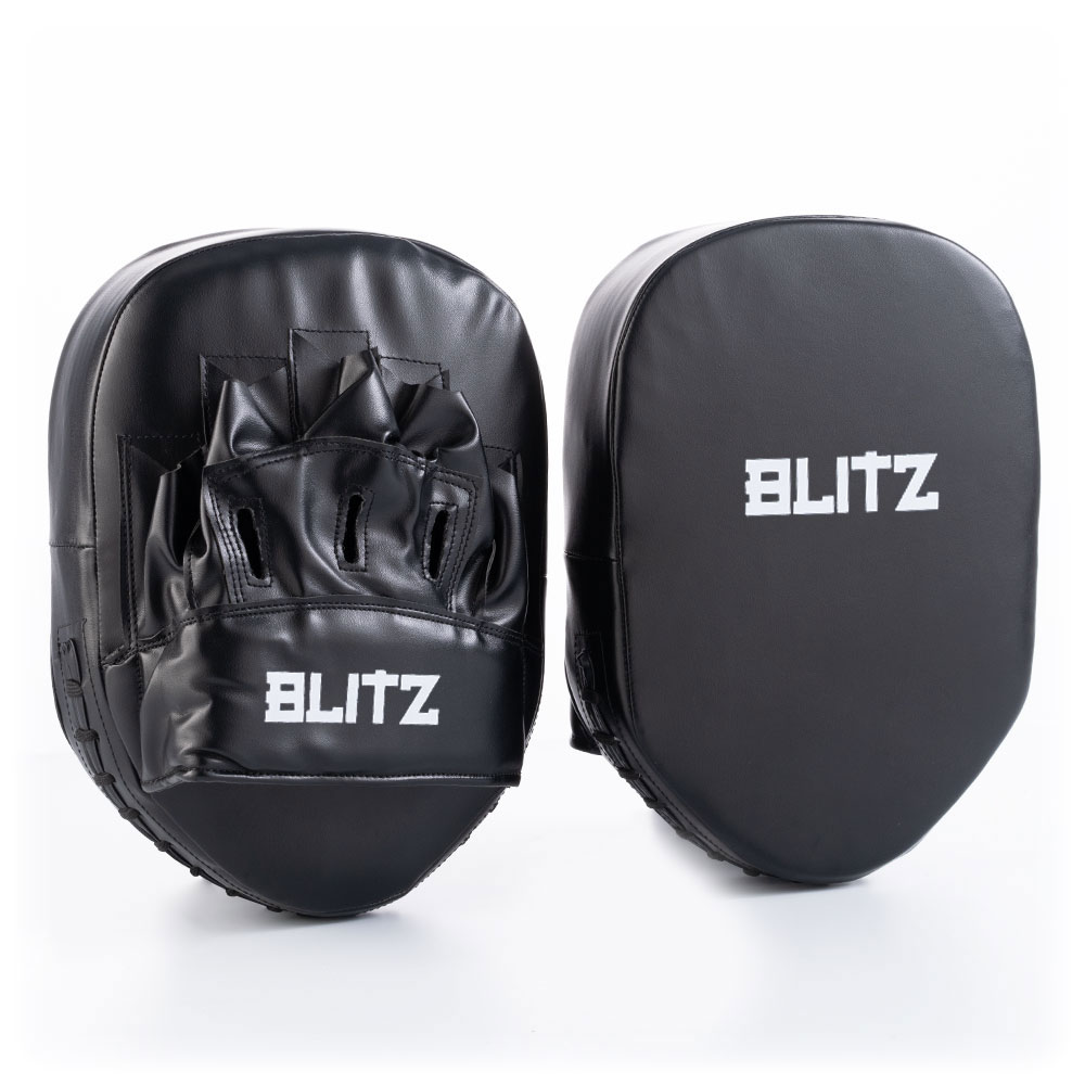 Blitz Kickboxing Martial Arts Drum Bag 