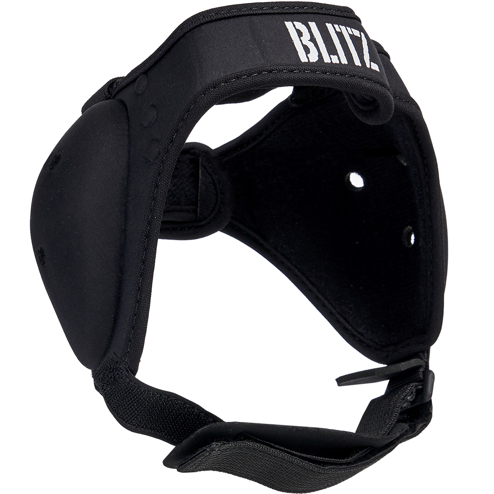 Judo Shihan Training Budo Training Head Ear Protection Rugby POWER SPORTS T2 X-Tackle Rugby Wrestling Head Guard Ear Protection MMA Grappling,Wrestling Ear Protection 