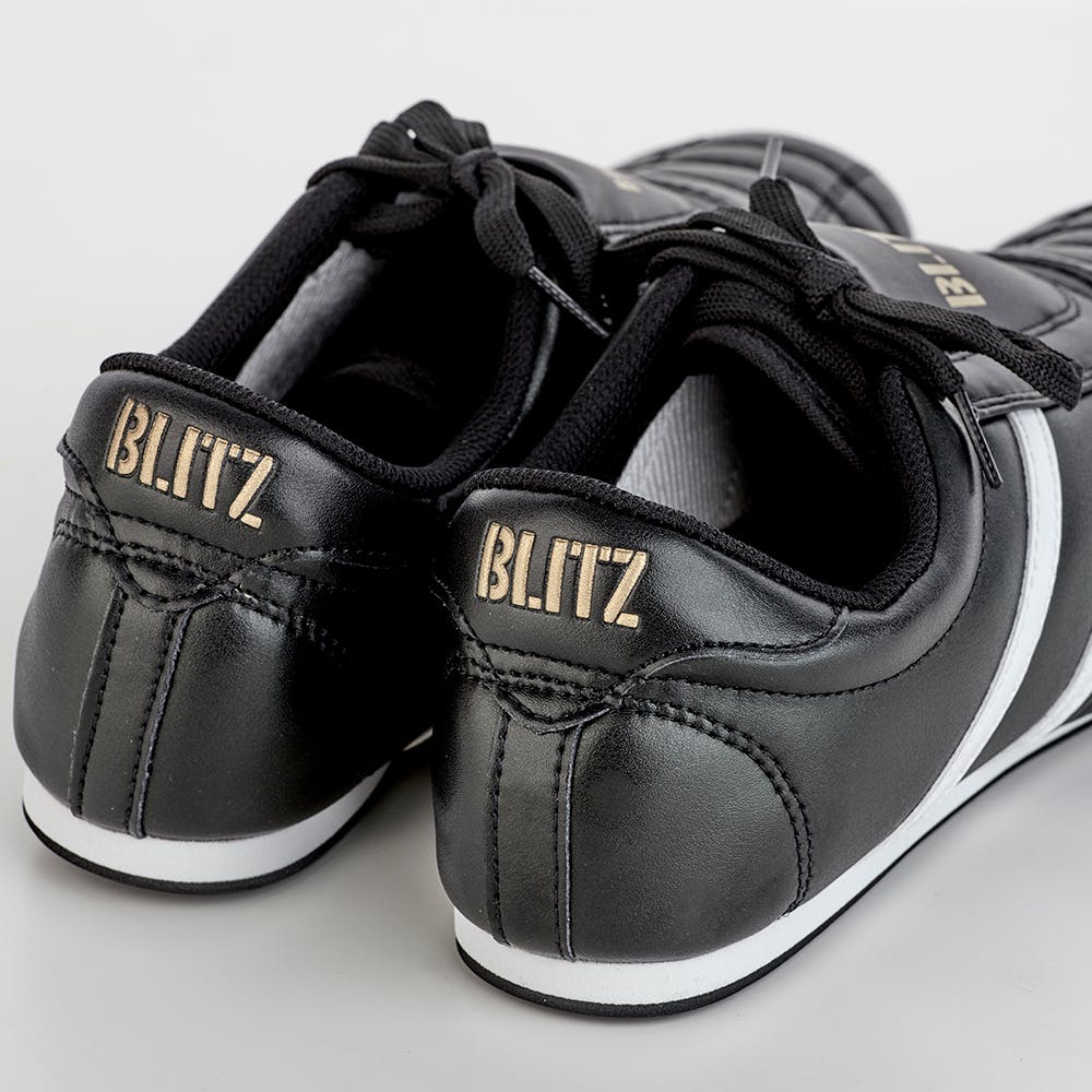 Blitz per Bambini Arti Marziali Training Shoe 