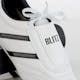 Blitz Martial Arts Training Shoes in White / Black - Detail 3