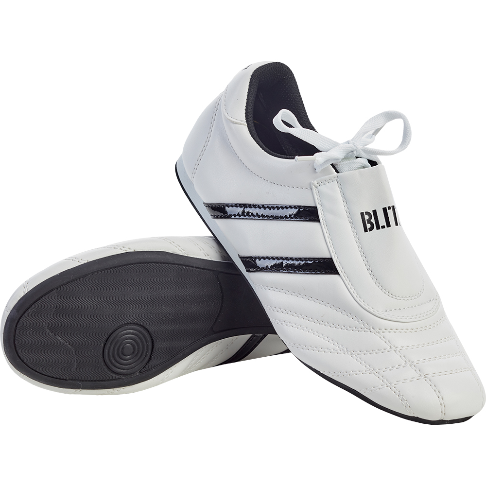 martial arts training shoes