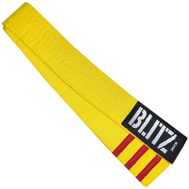 Blitz Mon Belt