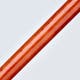 Blitz Natural Striped Escrima Stick - Detail 2