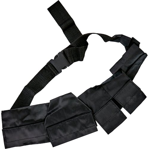 Ninja Utility Belts Throwing Stars And Accessories Blitz