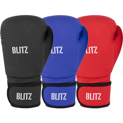 Blitz Odyssey Washable Boxing Gloves