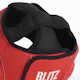 Blitz Odyssey Washable Head Guard - Detail 3