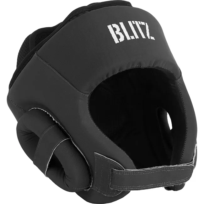 Blitz Odyssey Washable Head Guard