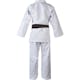 Blitz Oshima Heavyweight Judo Gi - 750g in White - Back