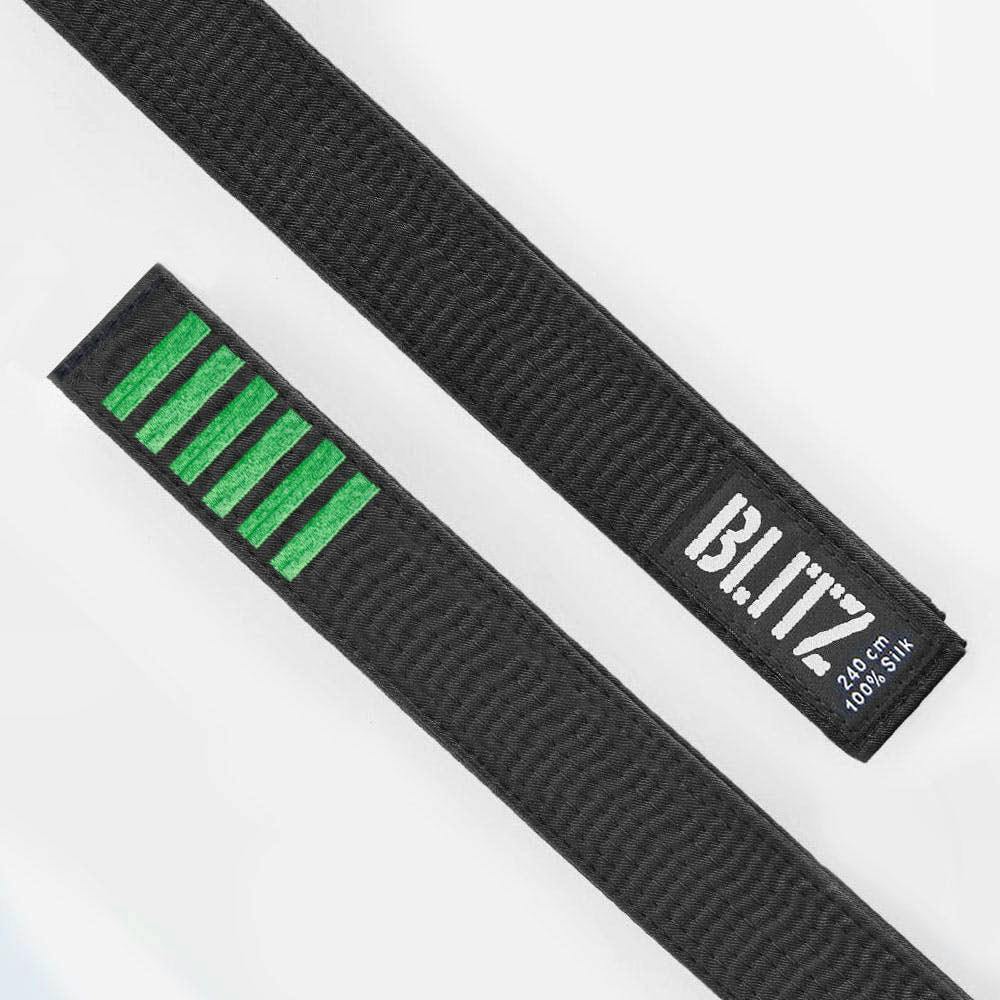 Blitz 2024 karate belts