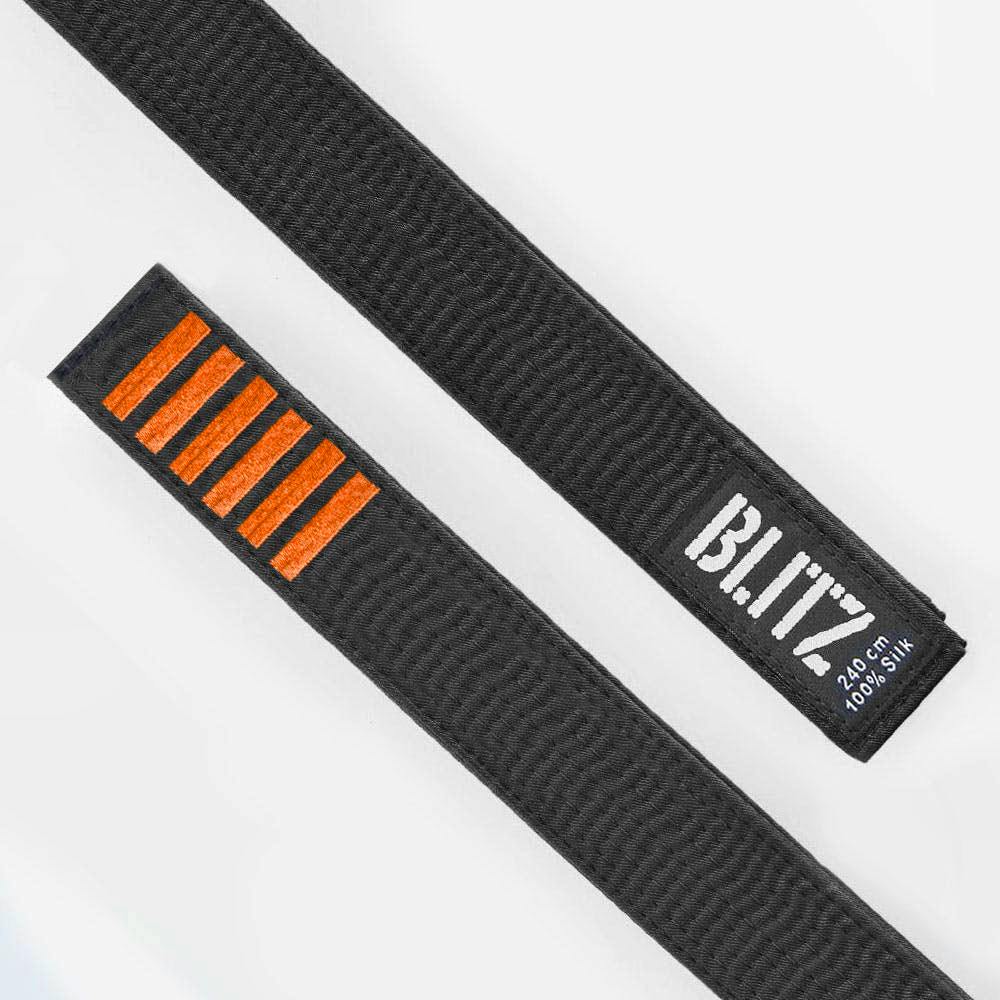 Blitz shop karate belts