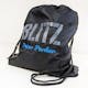 Blitz Personalised Drawstring Bag