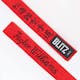 Blitz Personalised Student Belt - Essential Japanese