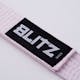 Blitz Pink Belt - Detail 2