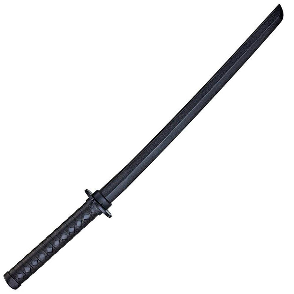 Image of Blitz Plastic Bokken - Black