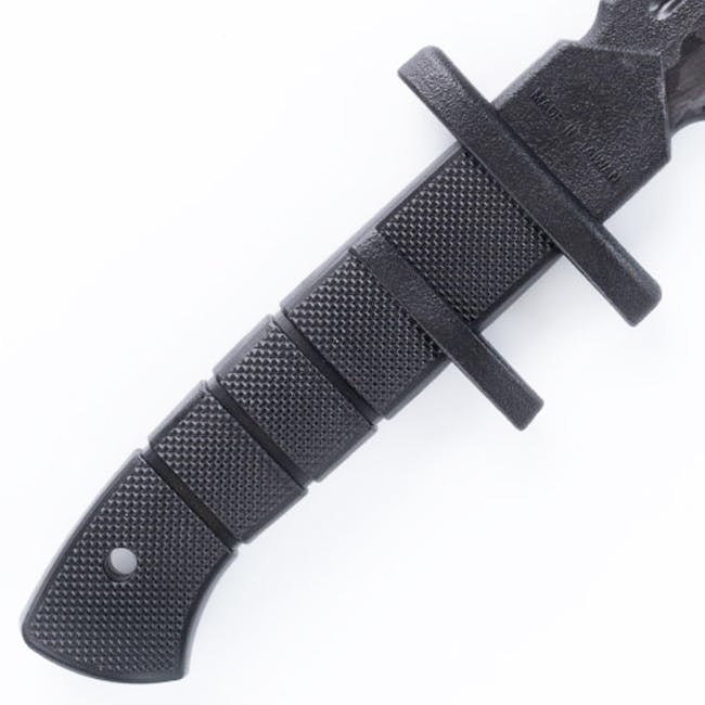 Blitz Plastic Combat Knife