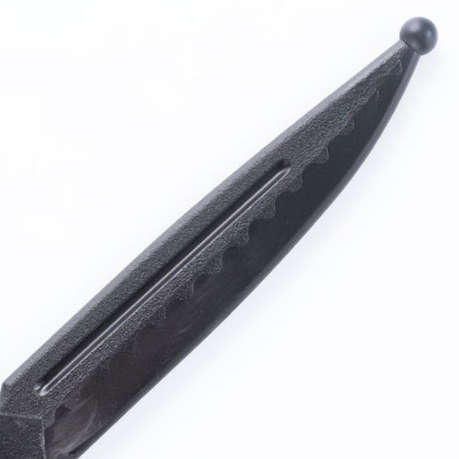 Blitz Plastic Combat Knife