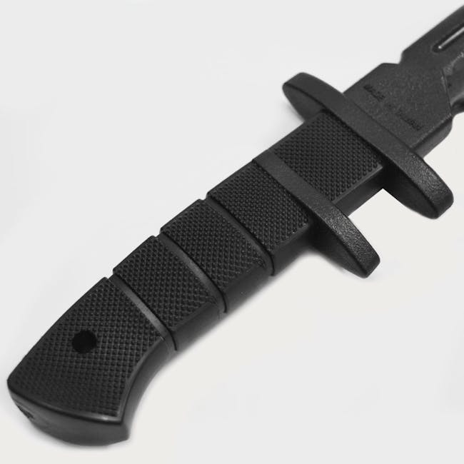Blitz Plastic Combat Knife