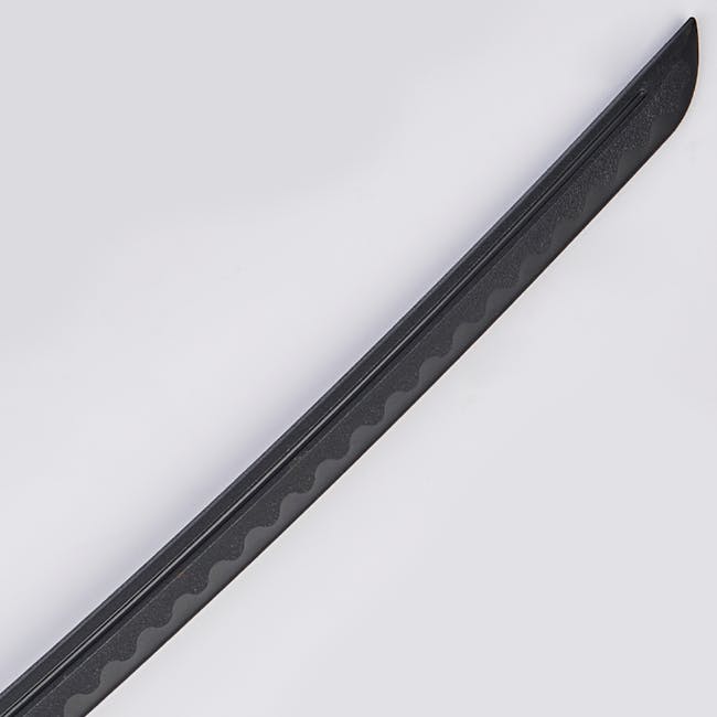 Blitz Plastic Katana Sword