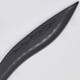 Blitz Plastic Kukri Sword - Detail 1