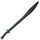 Blitz Plastic Kung Fu Sword