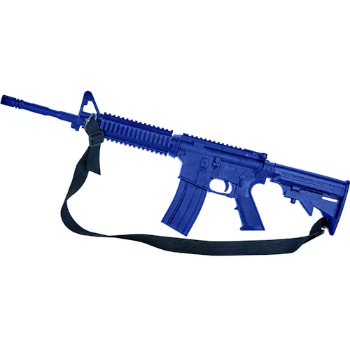 Blitz Plastic M4 Carbine Rifle
