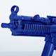 Blitz Plastic MP5 Assault Rifle - Detail 2