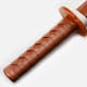 Blitz Plastic Shoto in Brown - Detail 1