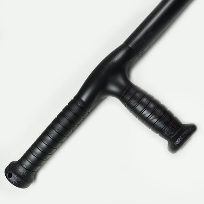 Blitz Plastic Tonfa