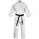 Blitz Master Heavyweight Judo Suit - White - 750g