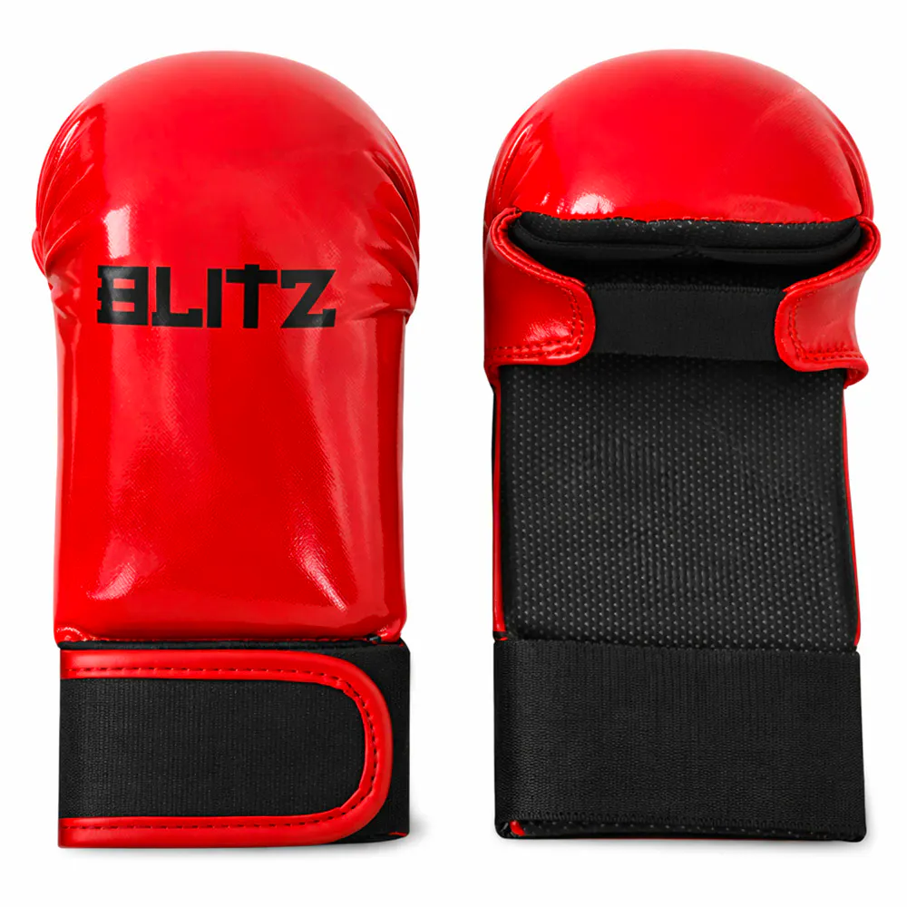Blitz Pro Elite Mitts Without Thumb
