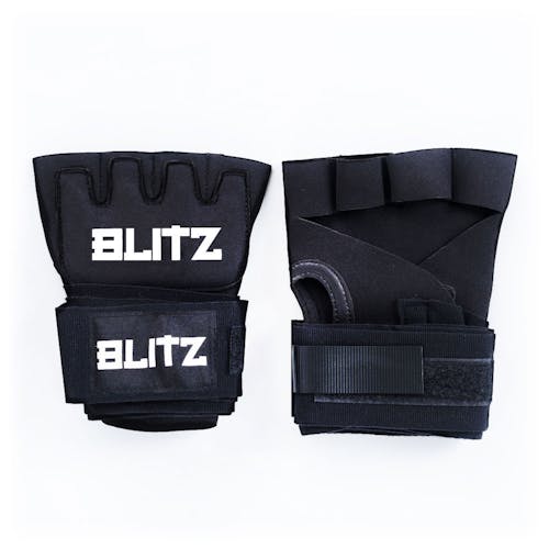 Blitz Pro Gel Inner Gloves