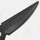 Blitz Rubber Knuckle Knife - Detail 2