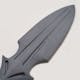 Blitz Rubber Spear Knife - Detail 3