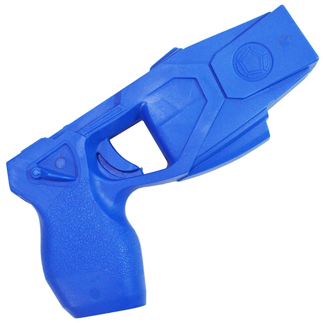 Blitz Rubber Training Taser