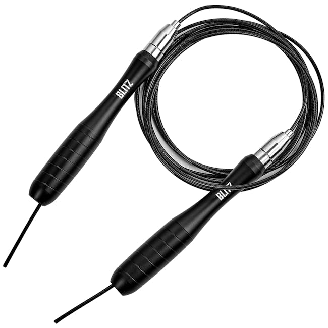 Blitz Self-Locking Skipping Rope