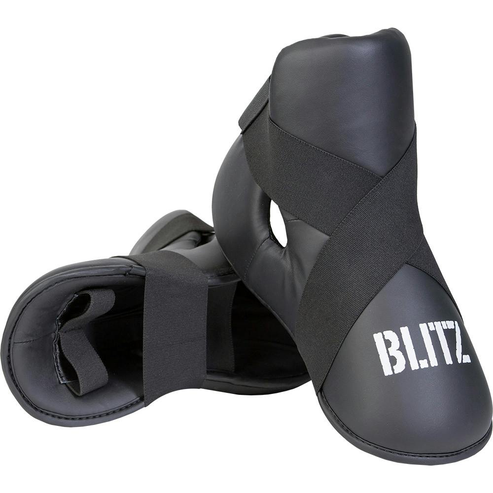 How to Put on an Ankle Brace Correctly – BLITZU