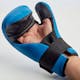 Blitz Semi Contact Open Palm Gloves - Detail 2
