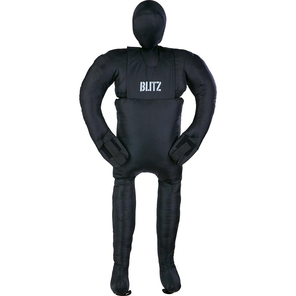 used grappling dummy
