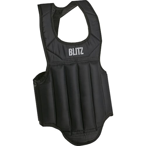 Blitz Sentinel Body Armour