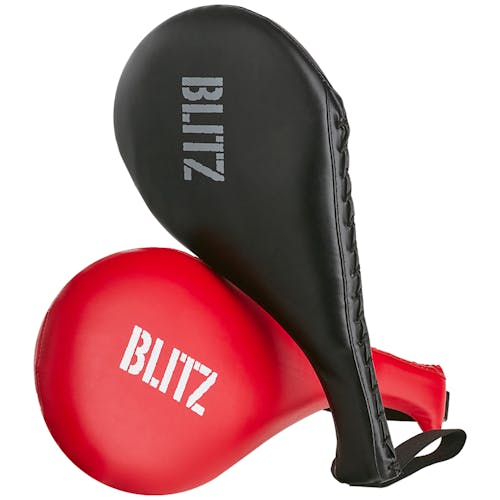 Blitz Single Bat Type Target Pad