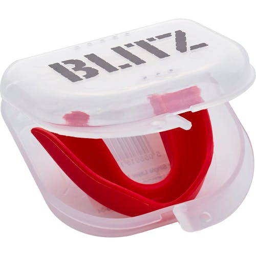 Blitz Single Layer Mouth Guard