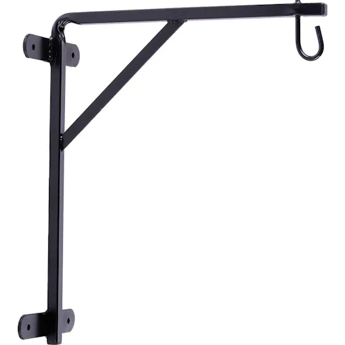 Blitz Solid Wall Bracket