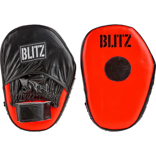 Blitz Spot Focus Pads
