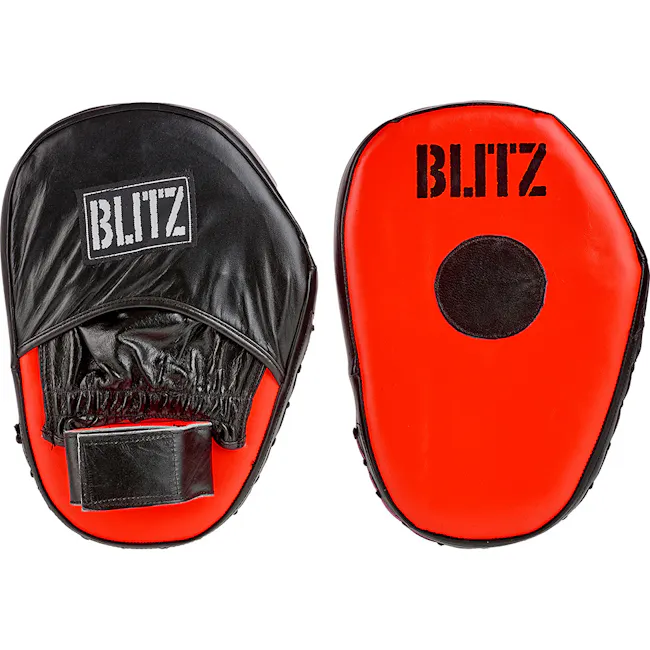 Blitz Spot Focus Pads
