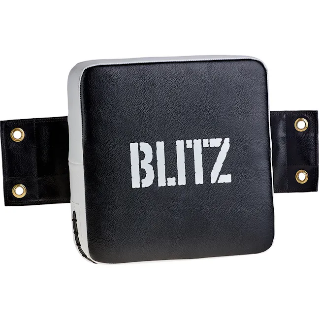 Blitz Square Punch Wall Pad