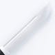 Blitz Standard Rubber Knife in Black / Silver - Detail 2