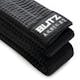 Blitz Standard Silk Black Belt - Detail 2