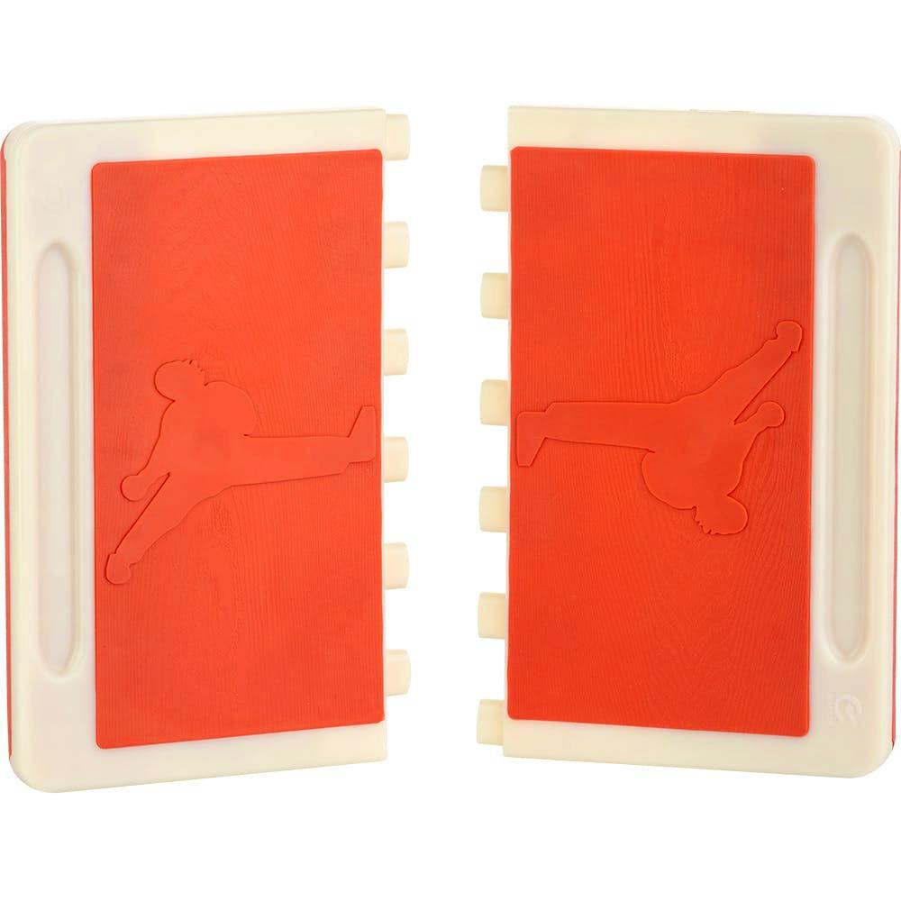 Image of Blitz Swiftlock Smash Board - Orange