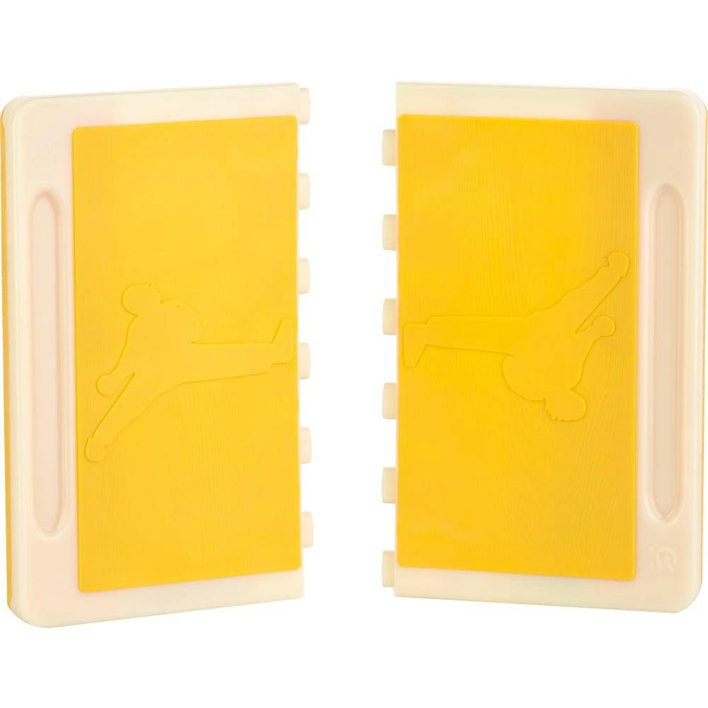 Image of Blitz Swiftlock Smash Board - Yellow